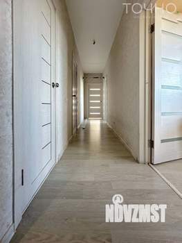 2-к квартира, вторичка, 55м2, 13/22 этаж