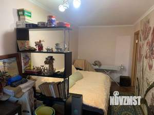 2-к квартира, вторичка, 42м2, 5/5 этаж