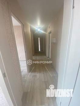 3-к квартира, вторичка, 64м2, 8/8 этаж