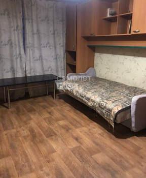 1-к квартира, сданный дом, 37м2, 7/10 этаж