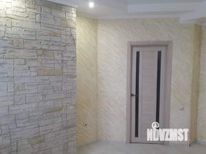 1-к квартира, вторичка, 42м2, 10/14 этаж