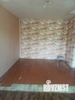 1-к квартира, вторичка, 31м2, 3/5 этаж