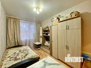 Студия квартира, вторичка, 21м2, 3/4 этаж