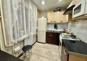 1-к квартира, вторичка, 34м2, 2/5 этаж
