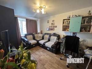 1-к квартира, вторичка, 35м2, 5/10 этаж