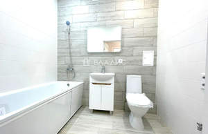 2-к квартира, вторичка, 43м2, 12/20 этаж