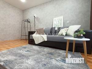 1-к квартира, вторичка, 33м2, 1/10 этаж