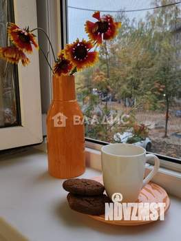 2-к квартира, вторичка, 34м2, 2/4 этаж