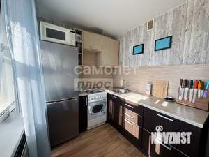1-к квартира, вторичка, 36м2, 8/9 этаж