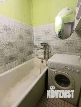 3-к квартира, вторичка, 63м2, 4/5 этаж
