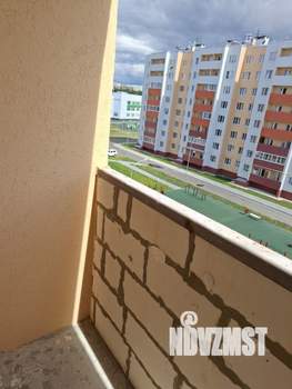 1-к квартира, вторичка, 30м2, 5/8 этаж