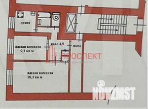 Фото квартиры на продажу (2)