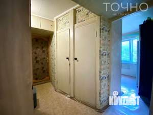 2-к квартира, вторичка, 45м2, 3/5 этаж