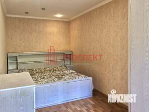2-к квартира, вторичка, 43м2, 4/4 этаж