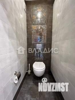 2-к квартира, вторичка, 34м2, 1/3 этаж