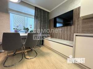 2-к квартира, вторичка, 69м2, 4/17 этаж