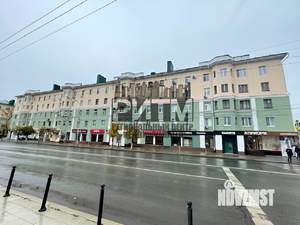 2-к квартира, вторичка, 57м2, 4/5 этаж