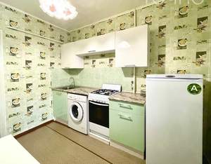 2-к квартира, вторичка, 46м2, 2/9 этаж