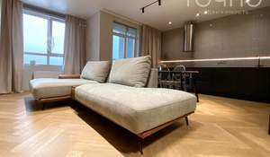 3-к квартира, вторичка, 92м2, 14/19 этаж