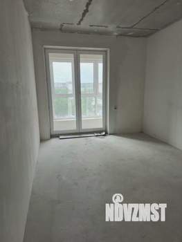 1-к квартира, вторичка, 47м2, 5/17 этаж