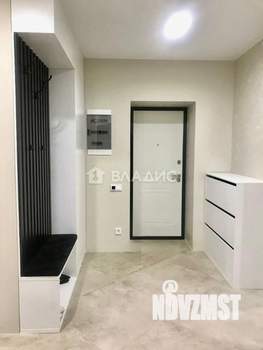 3-к квартира, вторичка, 96м2, 7/15 этаж