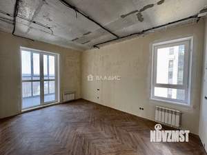 3-к квартира, вторичка, 80м2, 13/18 этаж
