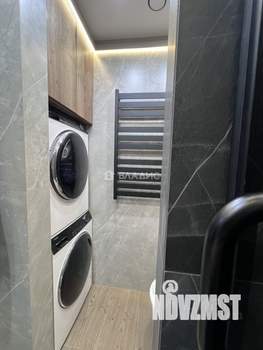 2-к квартира, вторичка, 65м2, 16/18 этаж