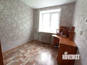 3-к квартира, вторичка, 59м2, 4/10 этаж