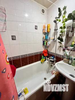 2-к квартира, вторичка, 43м2, 4/9 этаж