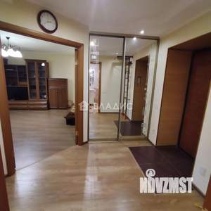 1-к квартира, вторичка, 47м2, 6/8 этаж