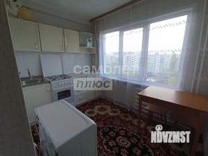 3-к квартира, вторичка, 55м2, 8/9 этаж