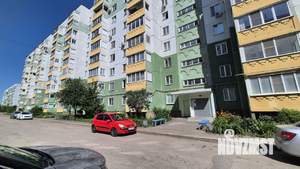 1-к квартира, вторичка, 32м2, 6/10 этаж