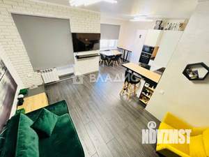 3-к квартира, вторичка, 75м2, 6/10 этаж
