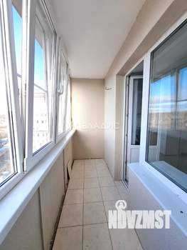 Студия квартира, вторичка, 29м2, 14/16 этаж