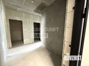 1-к квартира, вторичка, 45м2, 11/16 этаж