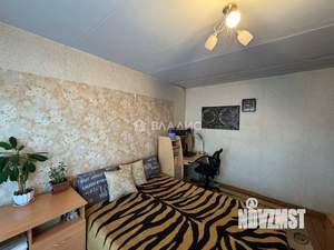 2-к квартира, вторичка, 44м2, 3/5 этаж