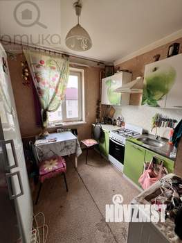 1-к квартира, вторичка, 26м2, 3/3 этаж