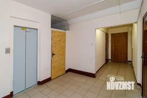 1-к квартира, вторичка, 30м2, 4/9 этаж