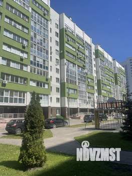 2-к квартира, вторичка, 63м2, 4/12 этаж