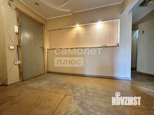 2-к квартира, вторичка, 53м2, 2/9 этаж