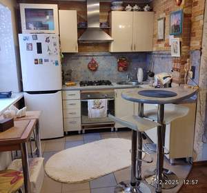 2-к квартира, вторичка, 42м2, 2/5 этаж