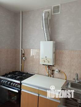 3-к квартира, вторичка, 52м2, 2/5 этаж