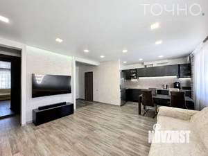 2-к квартира, вторичка, 65м2, 16/17 этаж