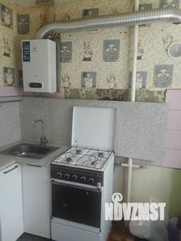 1-к квартира, вторичка, 31м2, 3/5 этаж