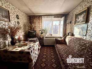 1-к квартира, вторичка, 29м2, 5/5 этаж
