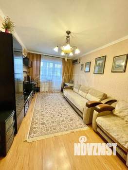 1-к квартира, вторичка, 41м2, 3/10 этаж