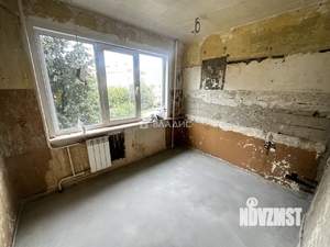 2-к квартира, вторичка, 53м2, 3/9 этаж