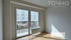 Студия квартира, вторичка, 30м2, 2/17 этаж