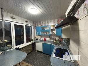 3-к квартира, вторичка, 68м2, 2/9 этаж