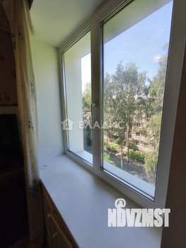 1-к квартира, вторичка, 32м2, 5/5 этаж